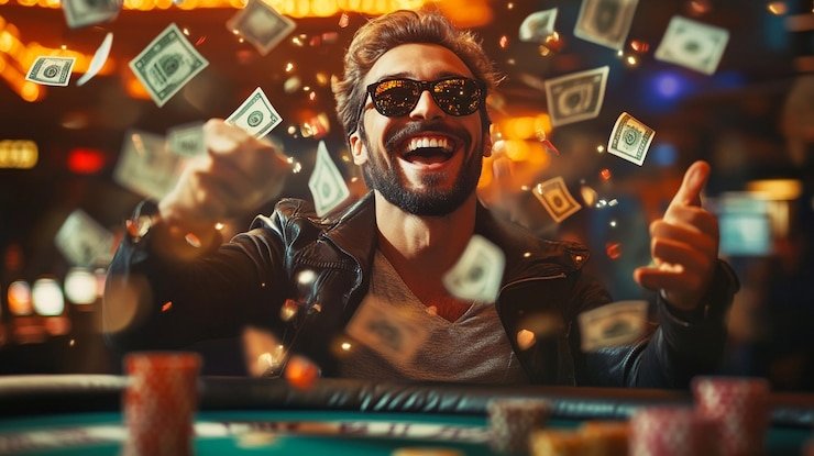 Antarmuka pembukaan pasar Dasar Number di ulti300
